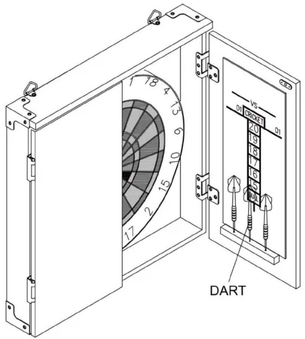 Vevor VDC10 - STEP7 - 3