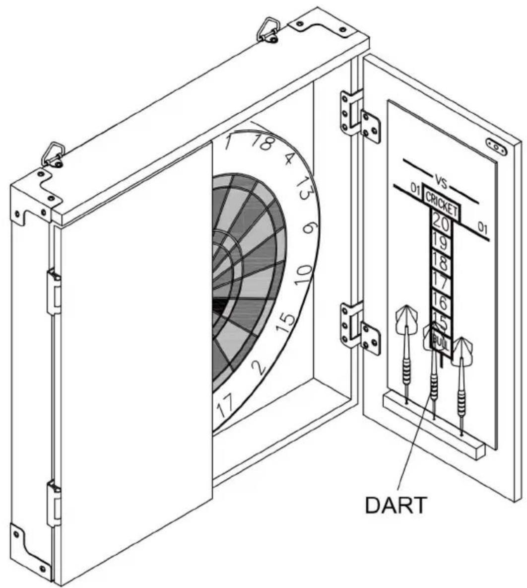 Vevor VDC10 - STEP7 - 3