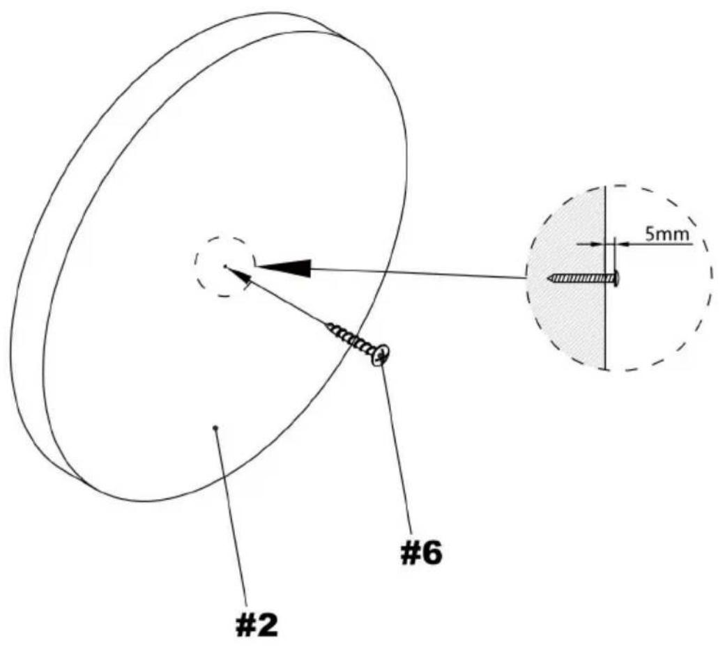 Vevor VDC10 - STEP4 - 2