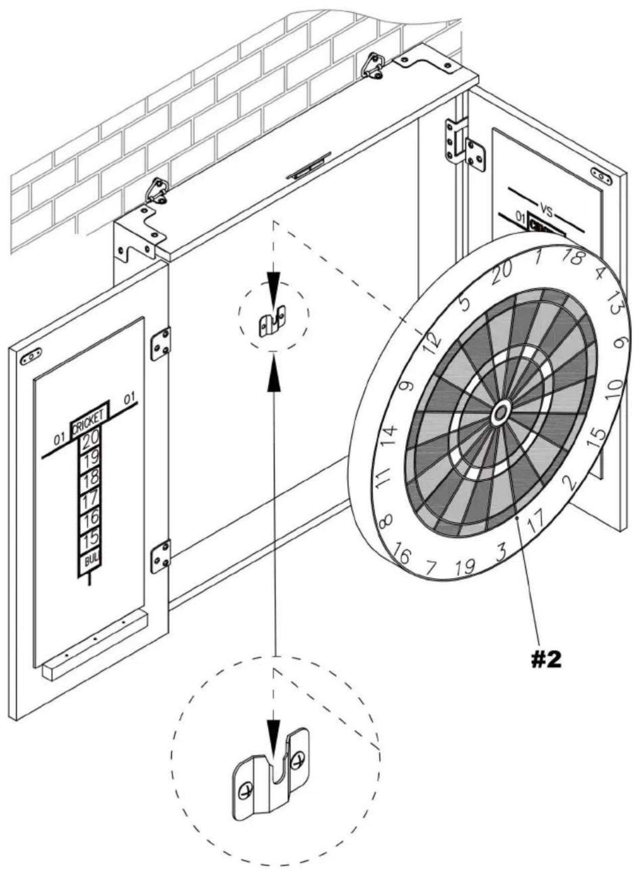 Vevor VDC10 - STEP7 - 1
