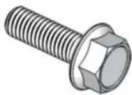 Vevor TR-GTB-012 - BESOIN D'AIDE? CONTACTEZ-NOUS! - 1