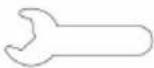 Vevor VP22 - PARTS IDENTIFIER - 9