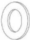 Vevor VP22 - PARTS IDENTIFIER - 6