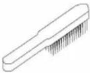 Vevor VP22 - PARTS IDENTIFIER - 18