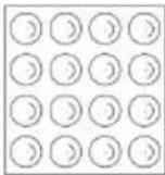 Vevor VP22 - PARTS IDENTIFIER - 15