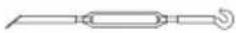Vevor VP22 - PARTS IDENTIFIER - 14