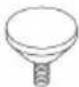 Vevor VP22 - PARTS IDENTIFIER - 13