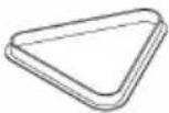 Vevor VP22 - PARTS IDENTIFIER - 17