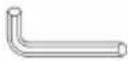 Vevor VP22 - PARTS IDENTIFIER - 8