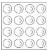 Vevor VP22 - PARTS IDENTIFIER - 15