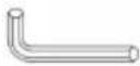 Vevor VP22 - PARTS IDENTIFIER - 8