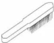 Vevor VP22 - PARTS IDENTIFIER - 18