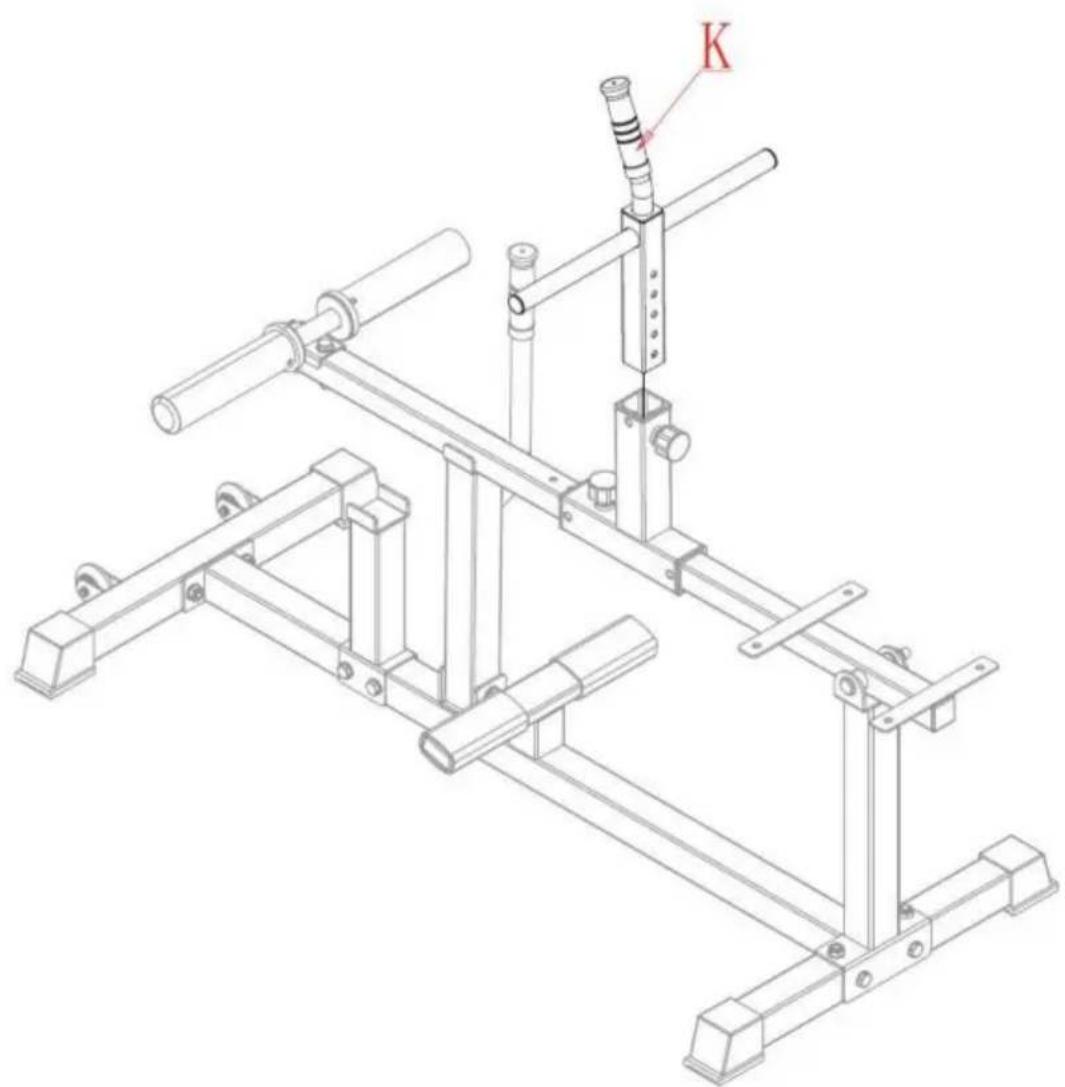 Vevor UB2912 - REINIGING EN OPSLAG - 6