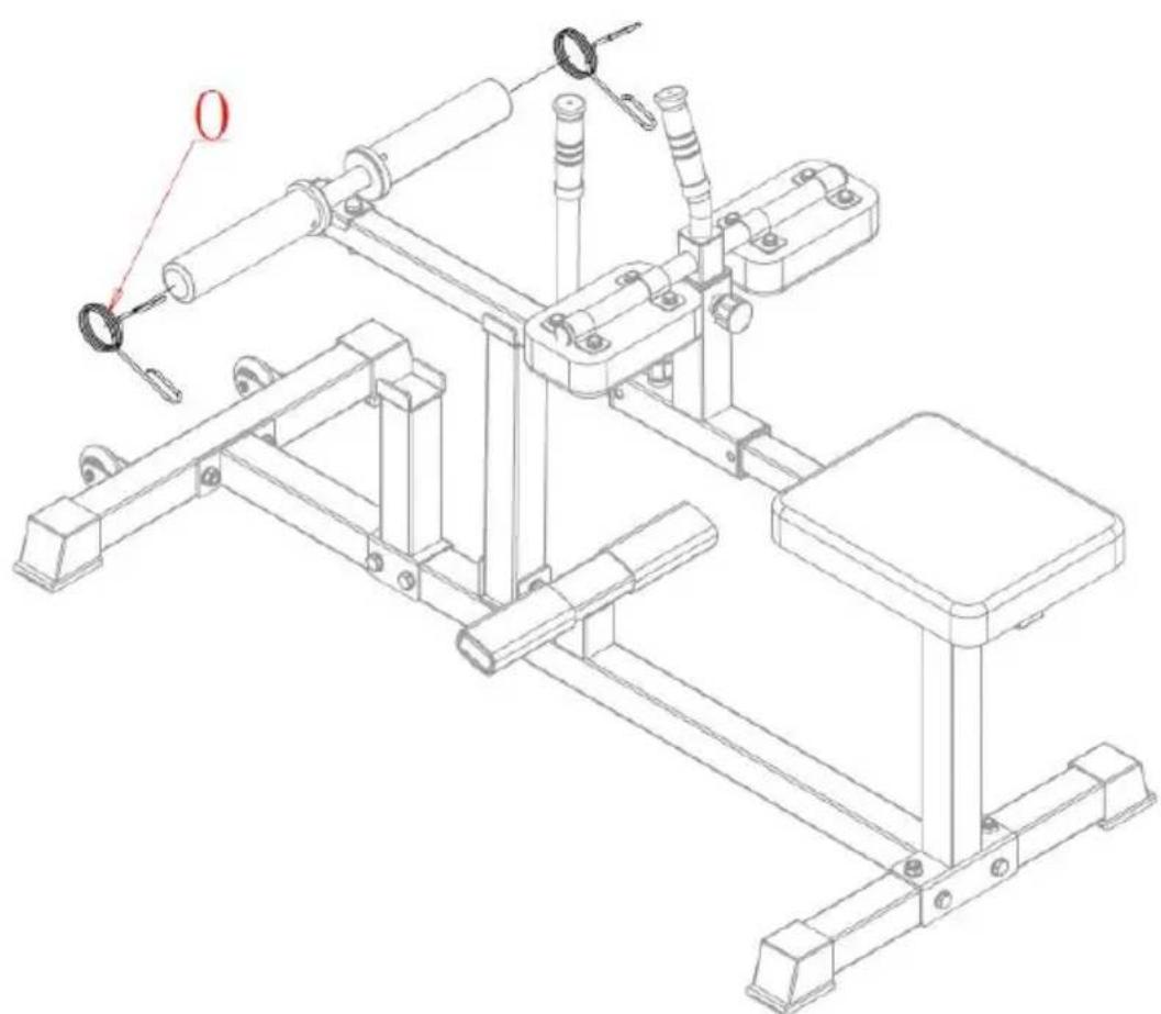 Vevor UB2912 - STEP1: - 7