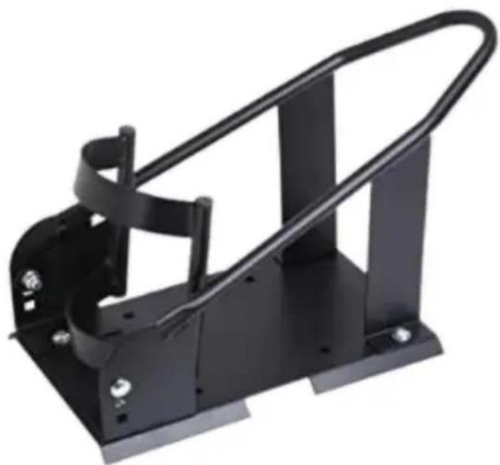 Vevor TYGJ210084 - Motorcycle Wheel Chock - 1