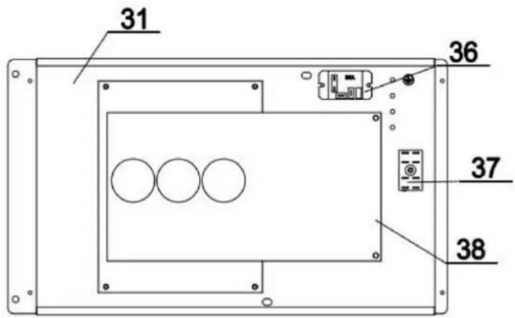 Vevor VBPYCE-110 - 2.3.3.VBPYCE-210 - 2