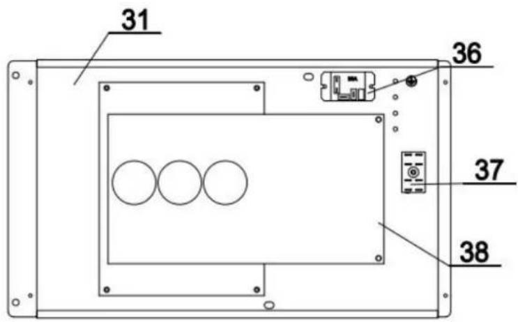 Vevor VBPYCE-110 - 2.3.3.VBPYCE-210 - 2