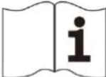 Vevor VBPYCE-110 - The Symbol Description of the Device - 7