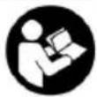 Vevor TDGC2-2000VA - Contact Voltage Regulator Instruction Manual - 1