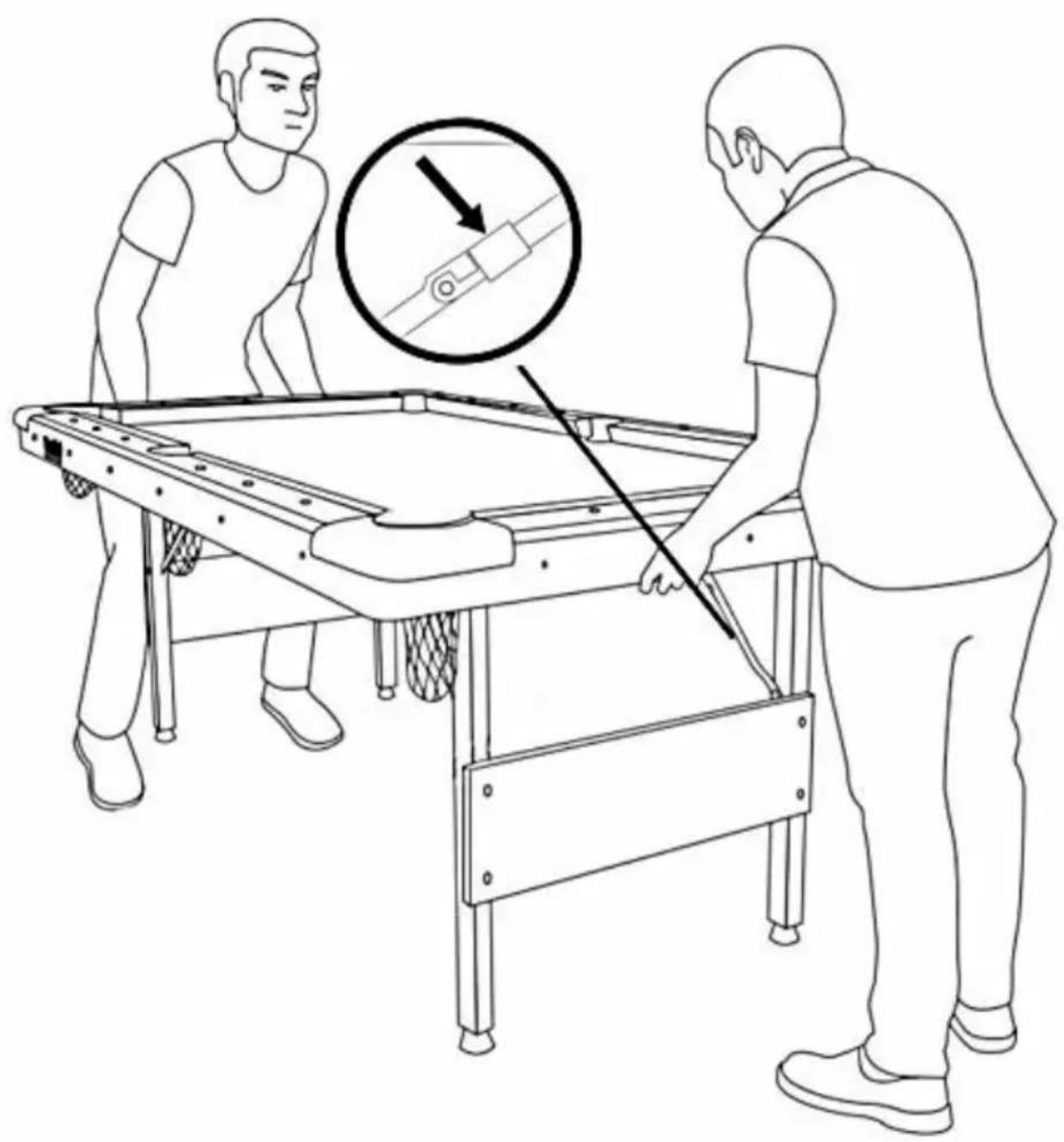 Vevor VP79 - STEP3 - 1