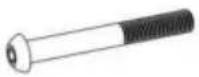 Vevor TY-DNJ003 - TEILELISTE - 9