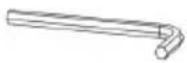 Vevor TY-DNJ003 - PART LIST - 14