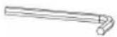 Vevor TY-DNJ003 - PART LIST - 13