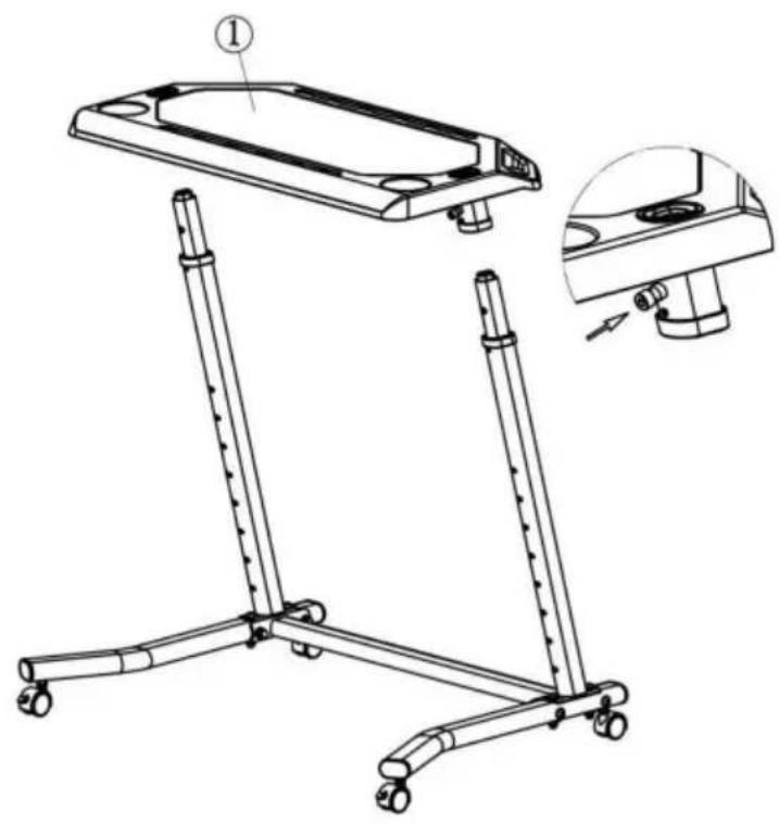 Vevor TY-DNJ003 - INSTRUCTIONS D'INSTALLATION - 5