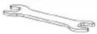 Vevor TY-DNJ003 - PART LIST - 15
