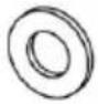 Vevor TY-DNJ003 - PART LIST - 12