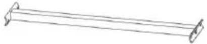 Vevor TY-DNJ003 - PART LIST - 5