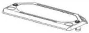 Vevor TY-DNJ003 - PART LIST - 1