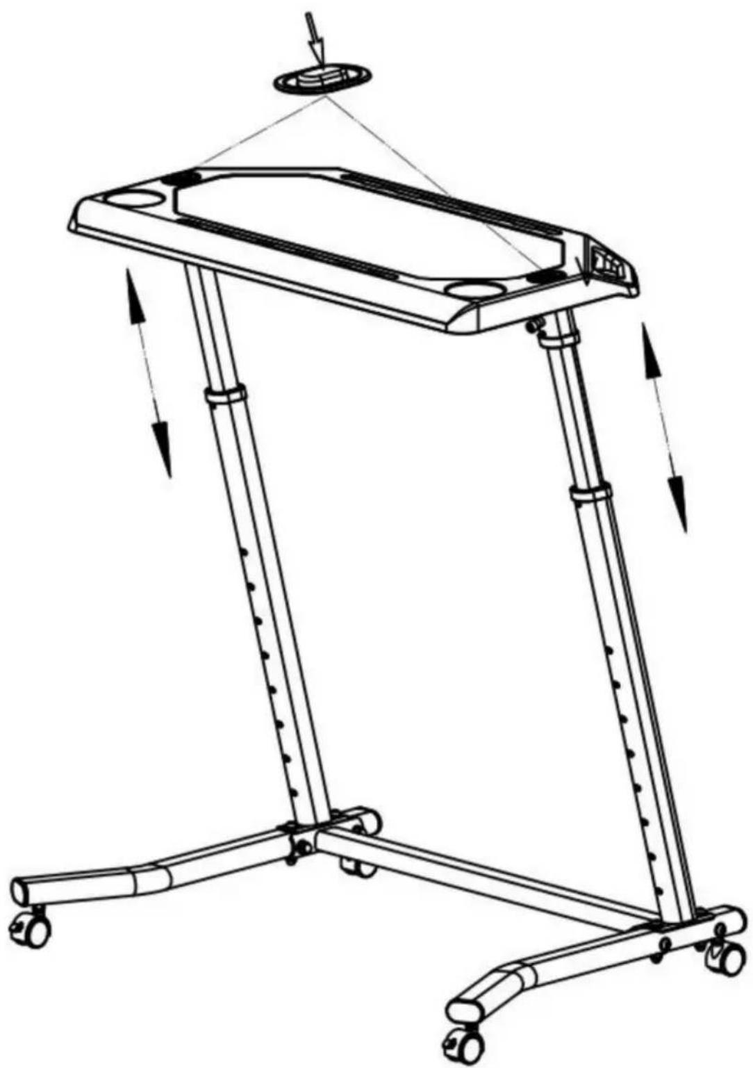 Vevor TY-DNJ003 - INSTRUCTIONS D'INSTALLATION - 7