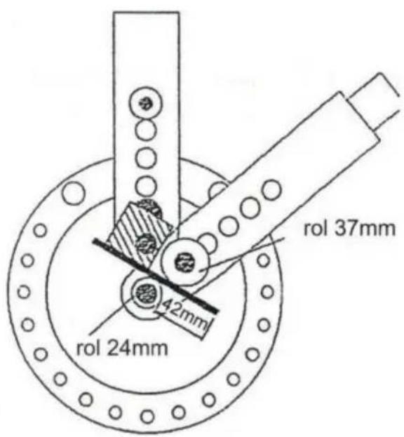 Vevor UM30 - BIEGEN VON ROHRSCHELLEN - 2