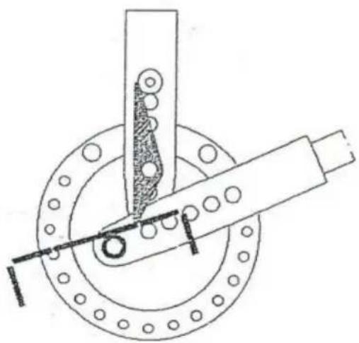 Vevor UM30 - Material - 3