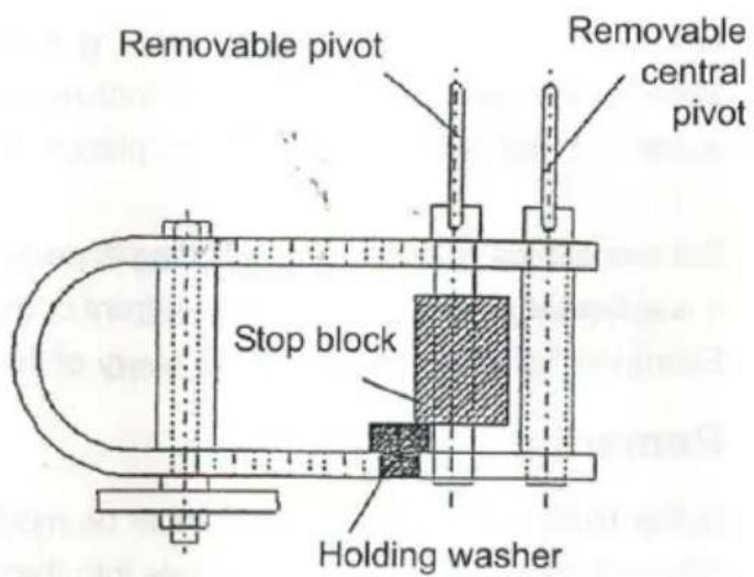 Vevor UM30 - ASSEMBLY - 2