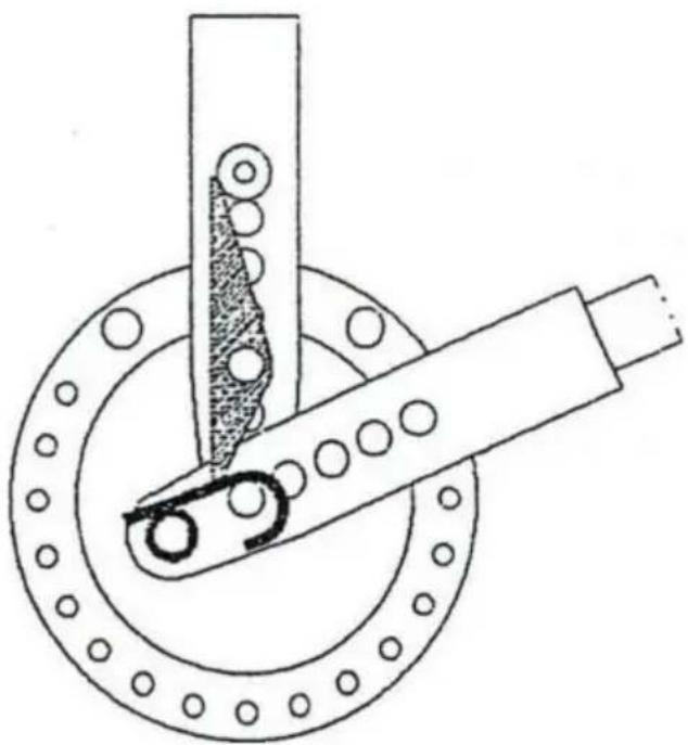 Vevor UM30 - BIEGEN VON ROHRSCHELLEN - 3
