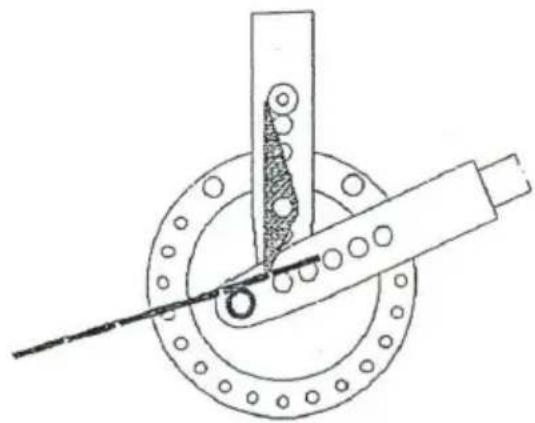 Vevor UM30 - Material Bending order - 2