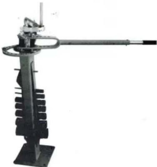 Vevor UM30 - PIEGATURA DELLE FASCETTE PER - 4