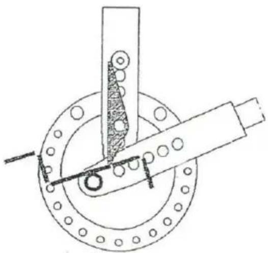 Vevor UM30 - Bending no. 3: - 1