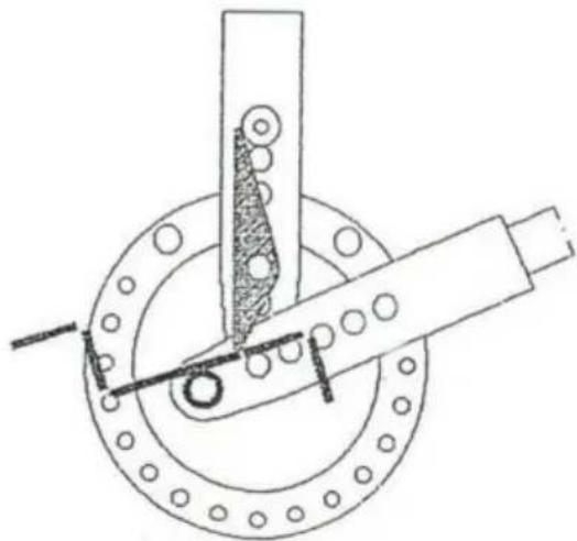 Vevor UM30 - Material - 4