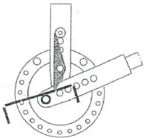 Vevor UM30 - Bending no. 2: - 1