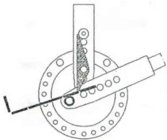Vevor UM30 - Material - 2