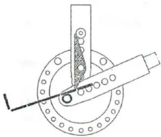 Vevor UM30 - Bending no. 1: - 1