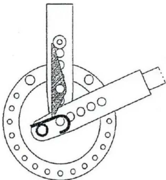 Vevor UM30 - Bending no. 1: - 1