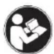 Vevor UM30 - IMPORTANT SAFEGUARDS - 1