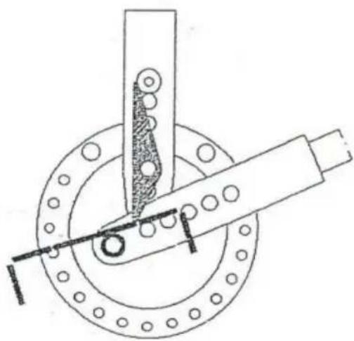 Vevor UM30 - Material - 3