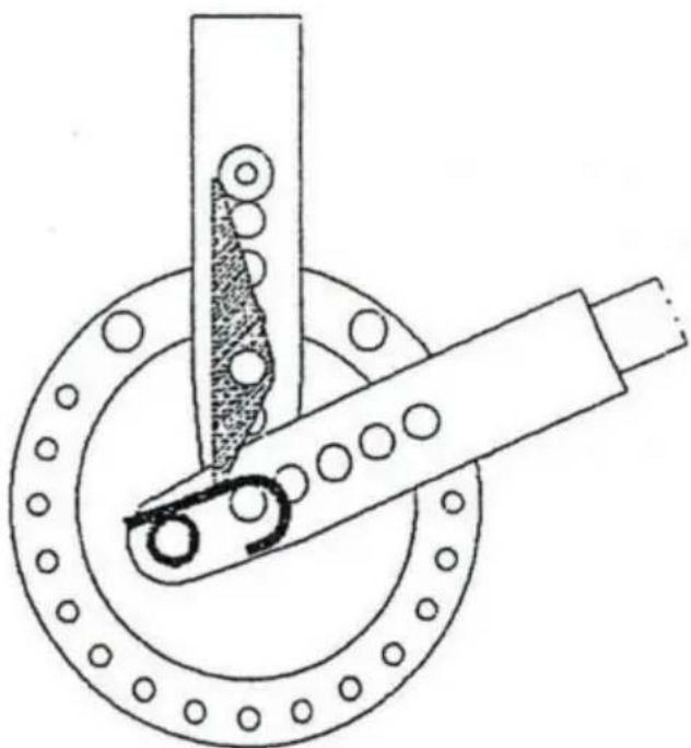 Vevor UM30 - Materiaal - 2