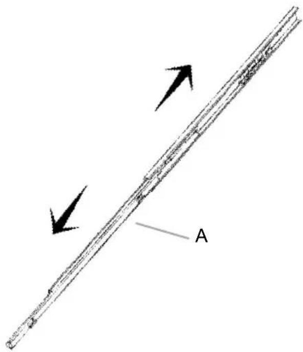 Vevor LX-C9358 - ASSEMBLY STEPS - 1