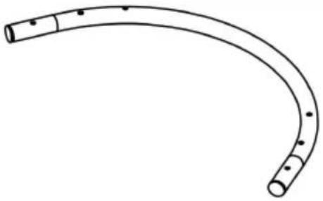 Vevor TC4502F - SAVE THIS MANUAL - 9
